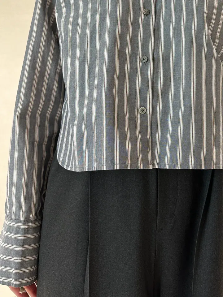 GRACE CONTINENTAL Kogane. コーディネート画像