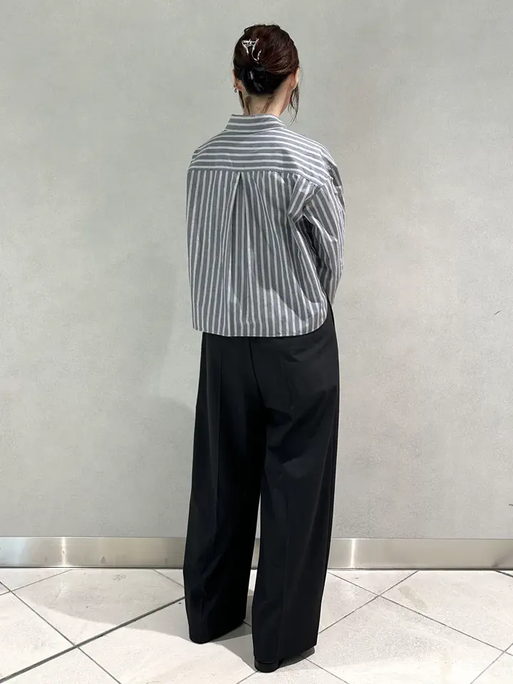 GRACE CONTINENTAL Kogane. コーディネート画像