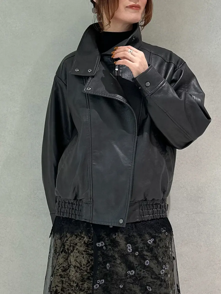GRACE CONTINENTAL Kogane. コーディネート画像