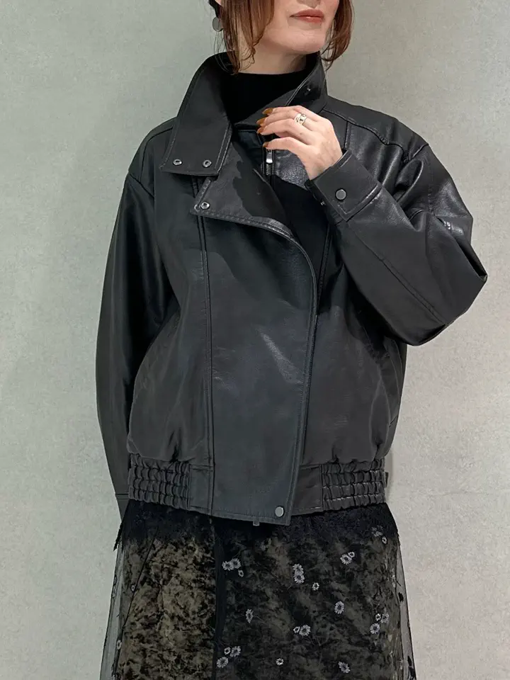 GRACE CONTINENTAL Kogane. コーディネート画像