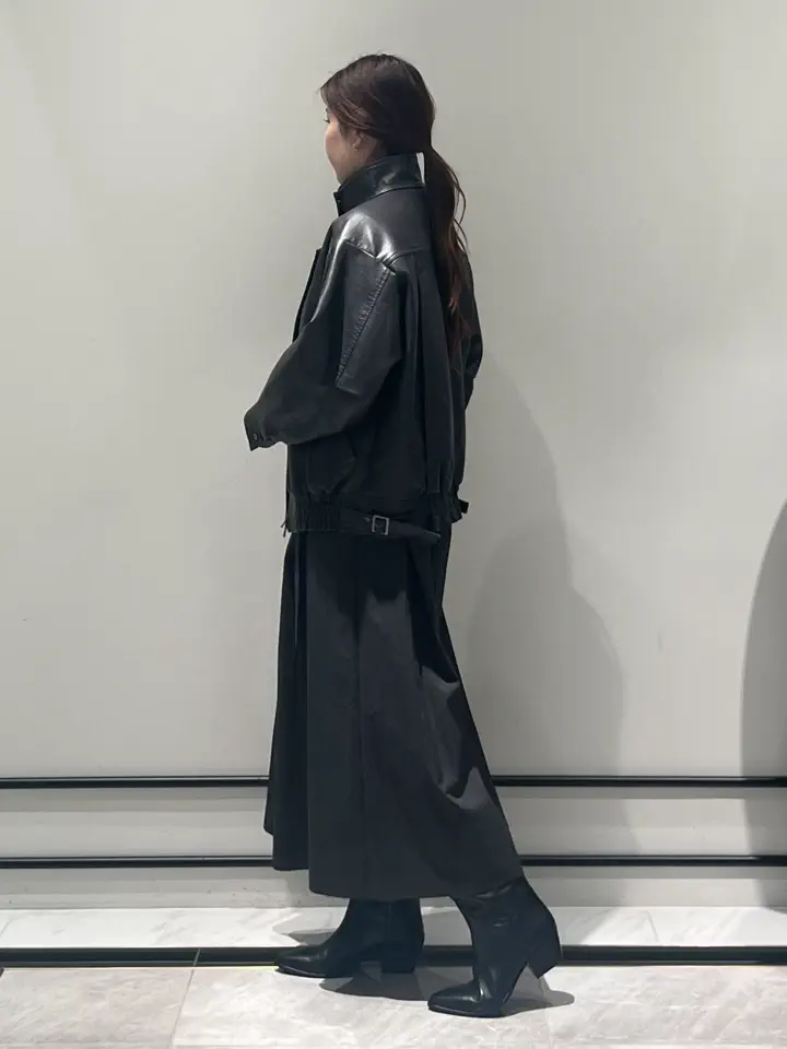 GRACE CONTINENTAL RIKO コーディネート画像