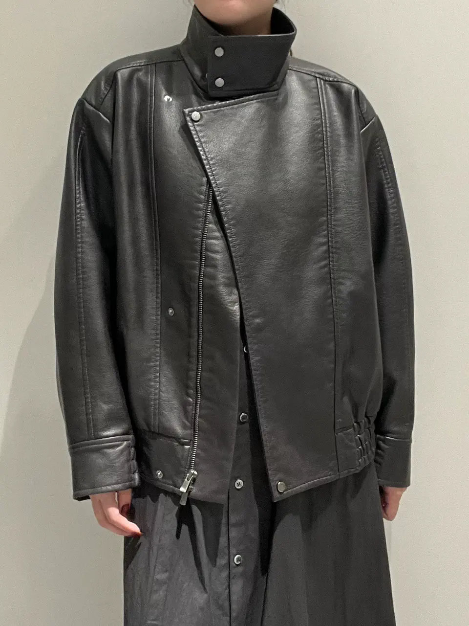 GRACE CONTINENTAL RIKO コーディネート画像