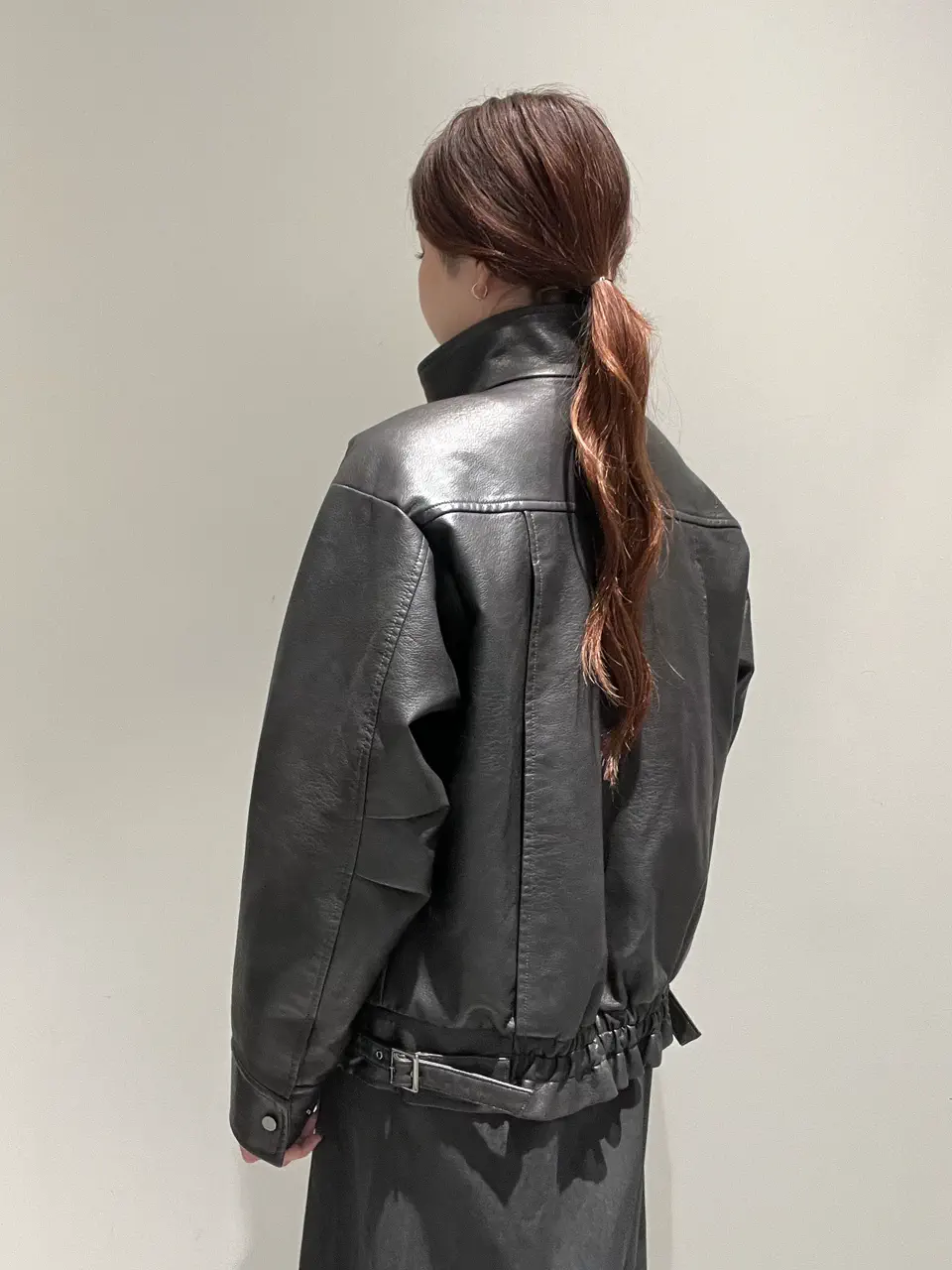 GRACE CONTINENTAL RIKO コーディネート画像