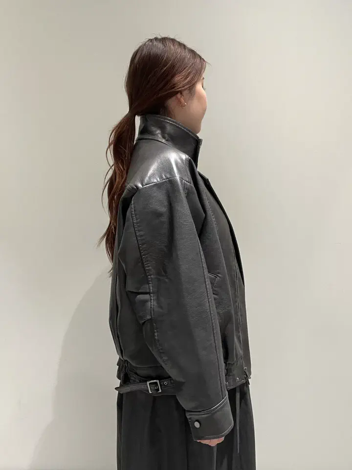 GRACE CONTINENTAL RIKO コーディネート画像