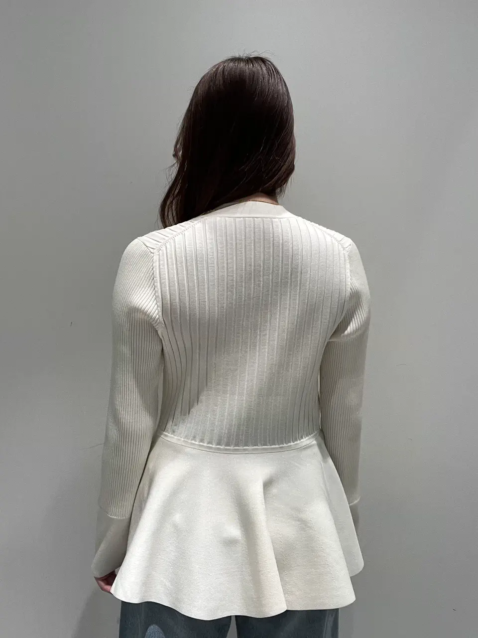 GRACE CONTINENTAL RIKO コーディネート画像