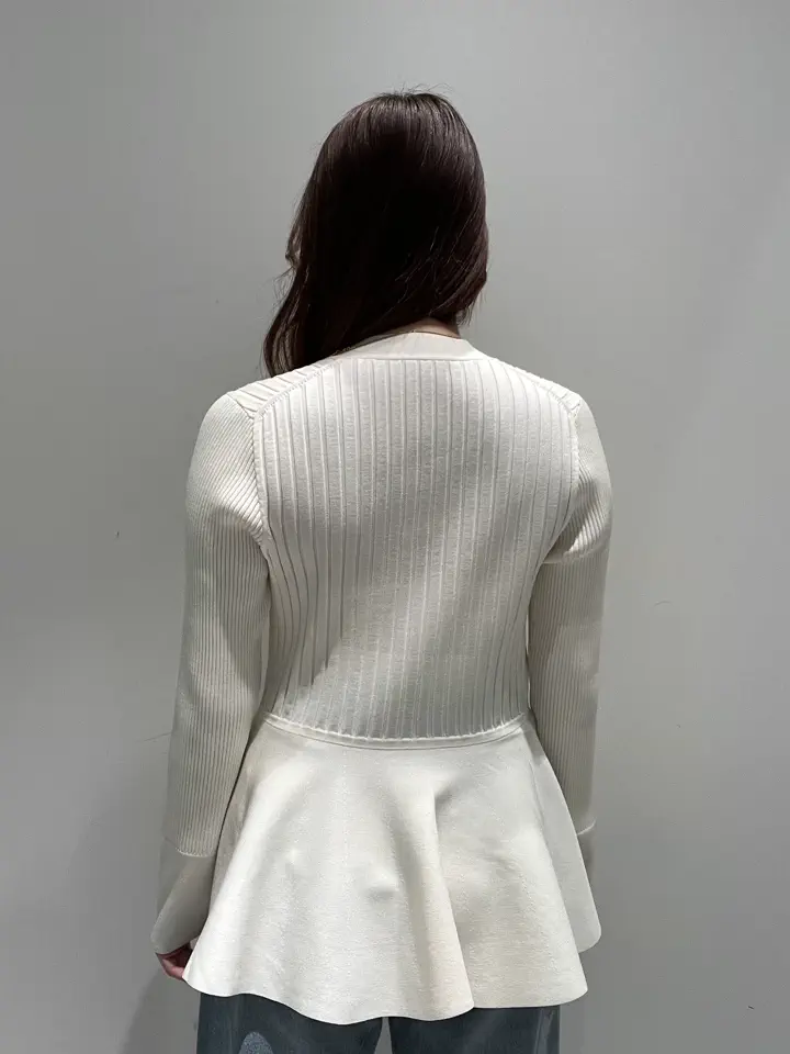 GRACE CONTINENTAL RIKO コーディネート画像
