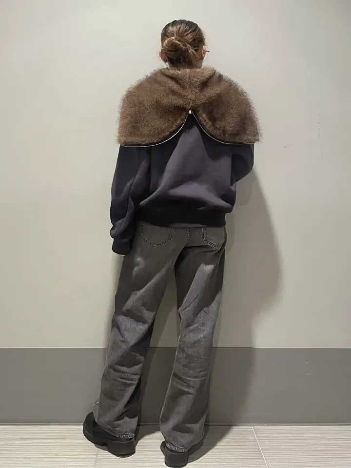 GRACE CONTINENTAL 細川　もなみ コーディネート画像