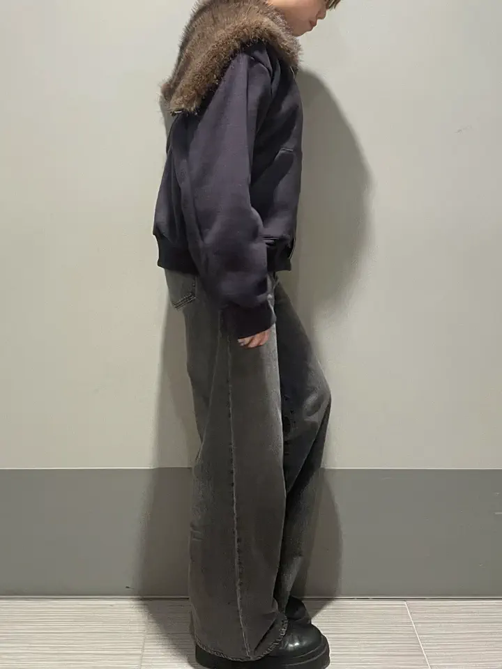 GRACE CONTINENTAL 細川　もなみ コーディネート画像