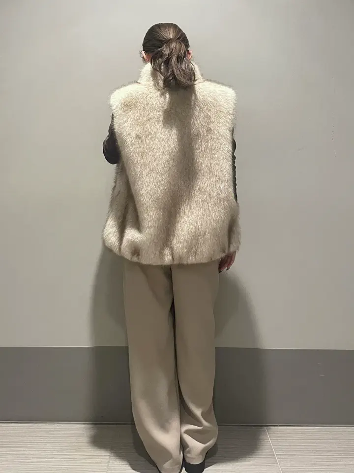 GRACE CONTINENTAL 細川　もなみ コーディネート画像