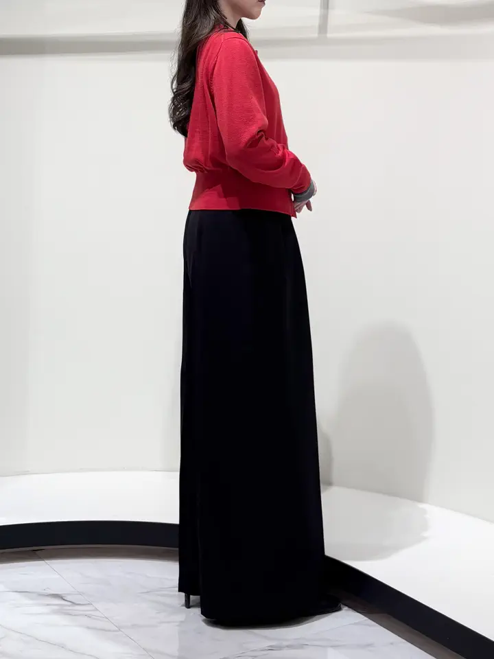 GRACE CONTINENTAL 平野 裕華 コーディネート画像