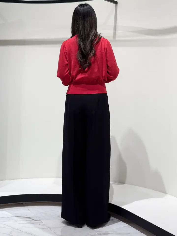 GRACE CONTINENTAL 平野 裕華 コーディネート画像