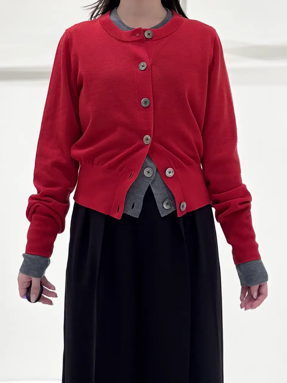 GRACE CONTINENTAL 平野 裕華 コーディネート画像