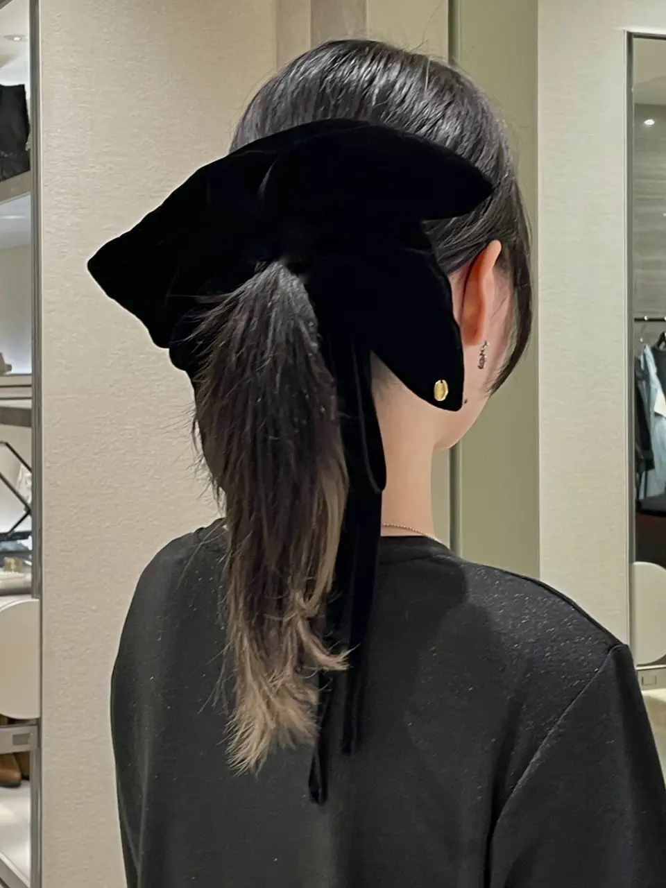 GRACE CONTINENTAL 三浦　芙優 コーディネート画像