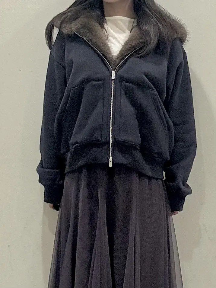 GRACE CONTINENTAL A コーディネート画像