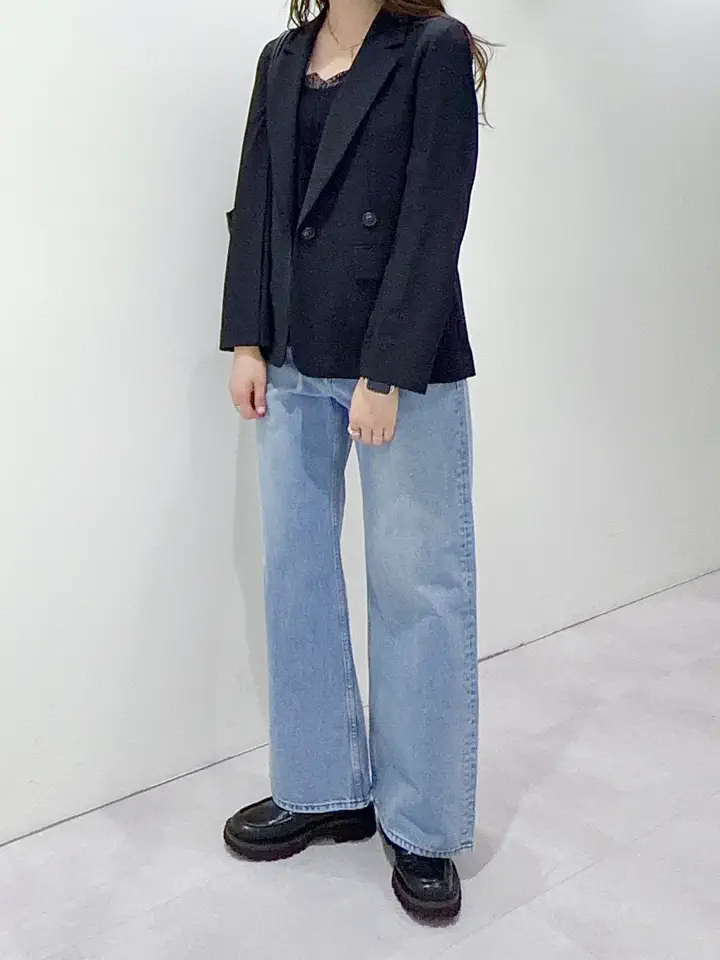 GRACE CONTINENTAL 遠藤　みずき コーディネート画像