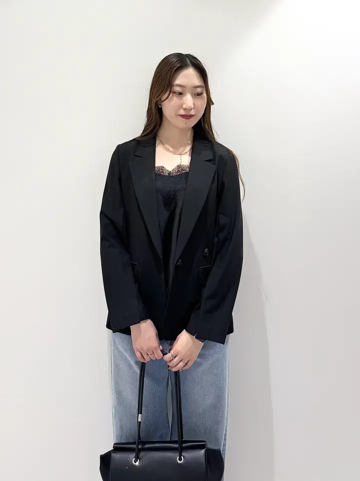 GRACE CONTINENTAL 遠藤　みずき コーディネート画像