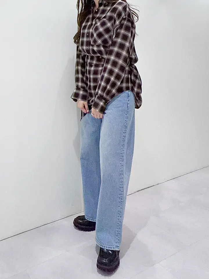 GRACE CONTINENTAL 遠藤　みずき コーディネート画像