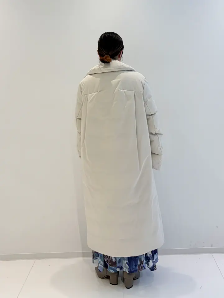GRACE CONTINENTAL RINA コーディネート画像