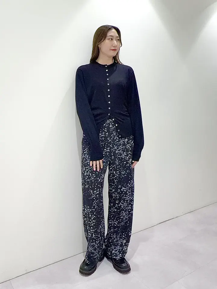 GRACE CONTINENTAL 遠藤　みずき コーディネート画像