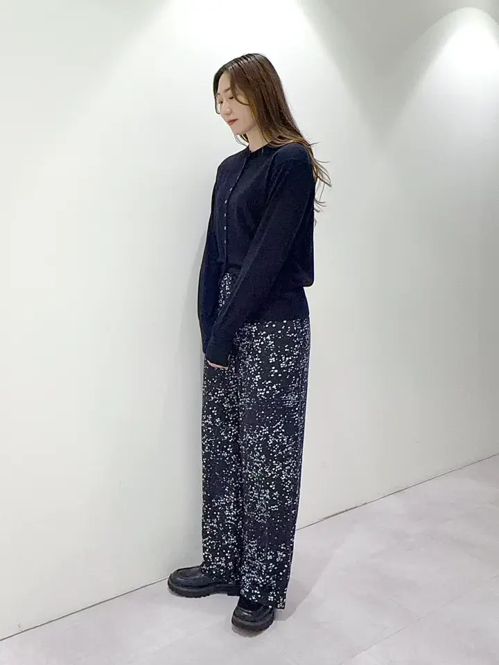 GRACE CONTINENTAL 遠藤　みずき コーディネート画像