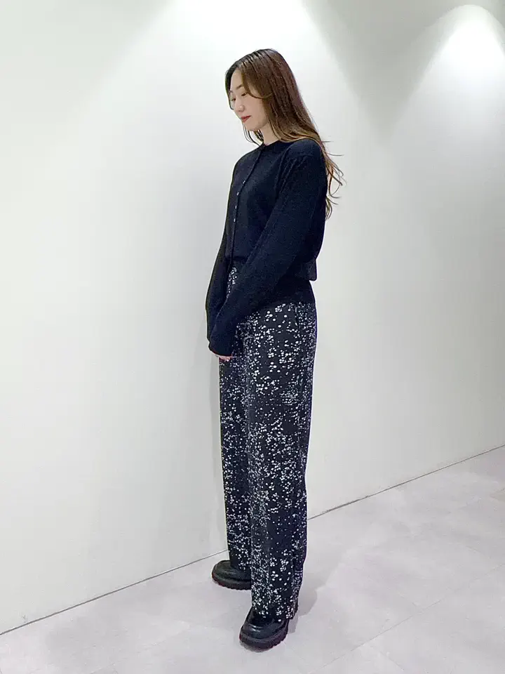 GRACE CONTINENTAL 遠藤　みずき コーディネート画像