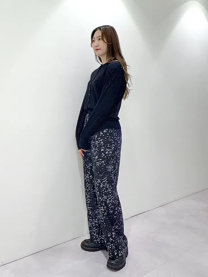 GRACE CONTINENTAL 遠藤　みずき コーディネート画像
