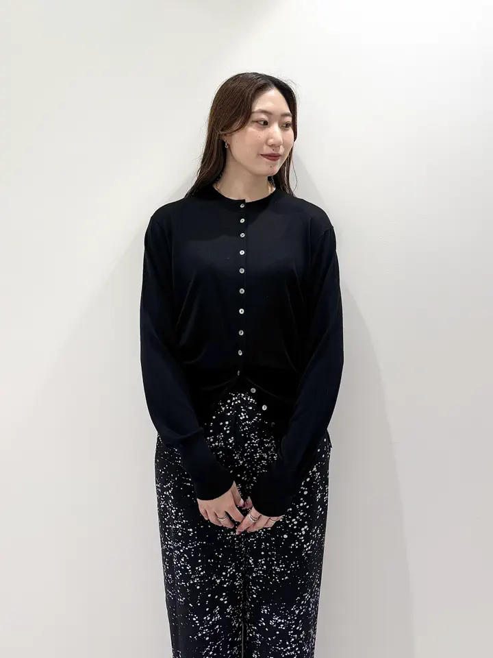 GRACE CONTINENTAL 遠藤　みずき コーディネート画像