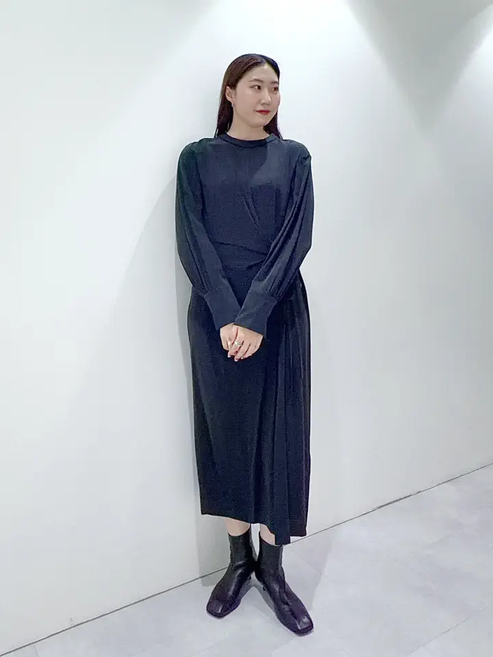 GRACE CONTINENTAL 遠藤　みずき コーディネート画像
