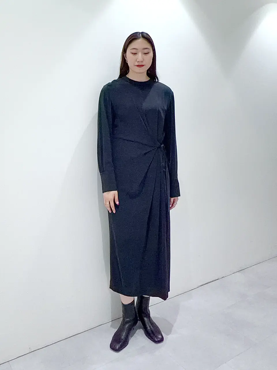 GRACE CONTINENTAL 遠藤　みずき コーディネート画像
