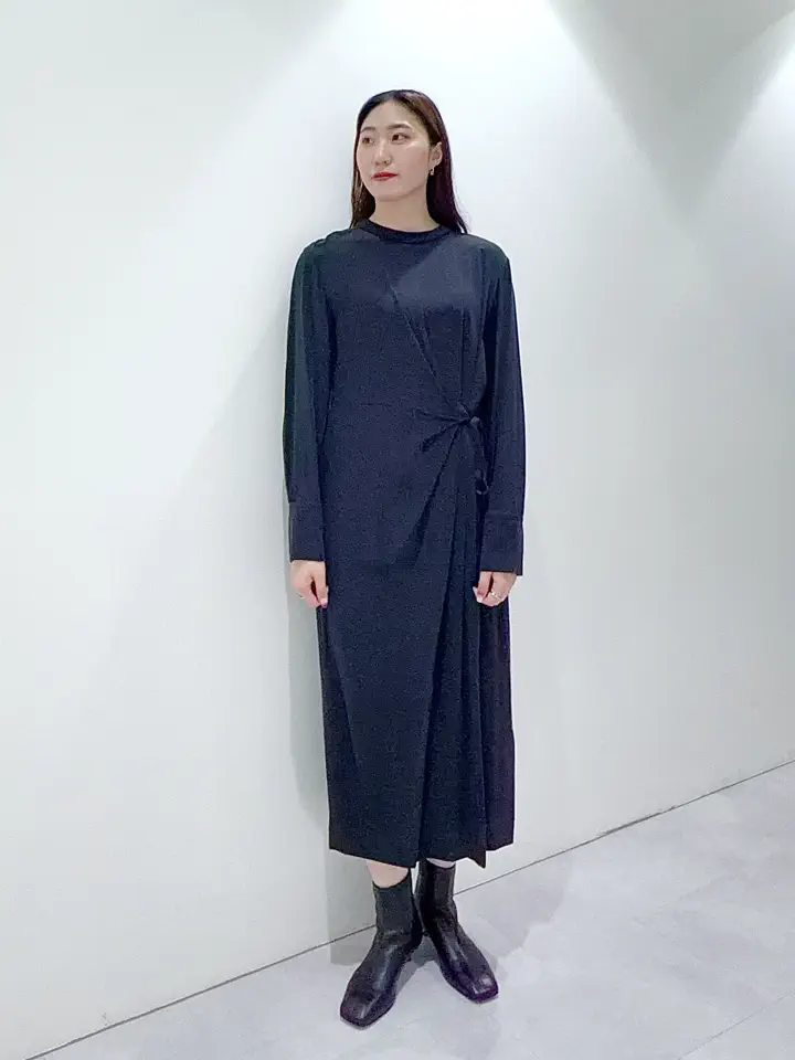GRACE CONTINENTAL 遠藤　みずき コーディネート画像