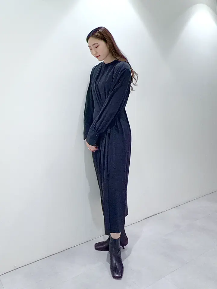 GRACE CONTINENTAL 遠藤　みずき コーディネート画像