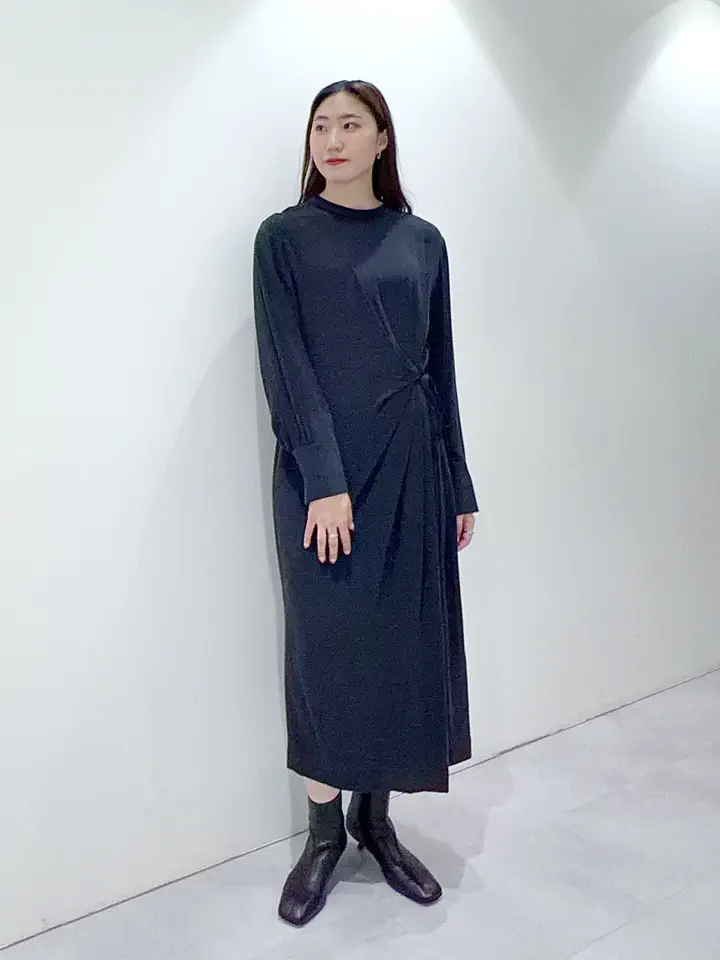 GRACE CONTINENTAL 遠藤　みずき コーディネート画像