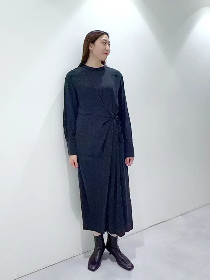 GRACE CONTINENTAL 遠藤　みずき コーディネート画像