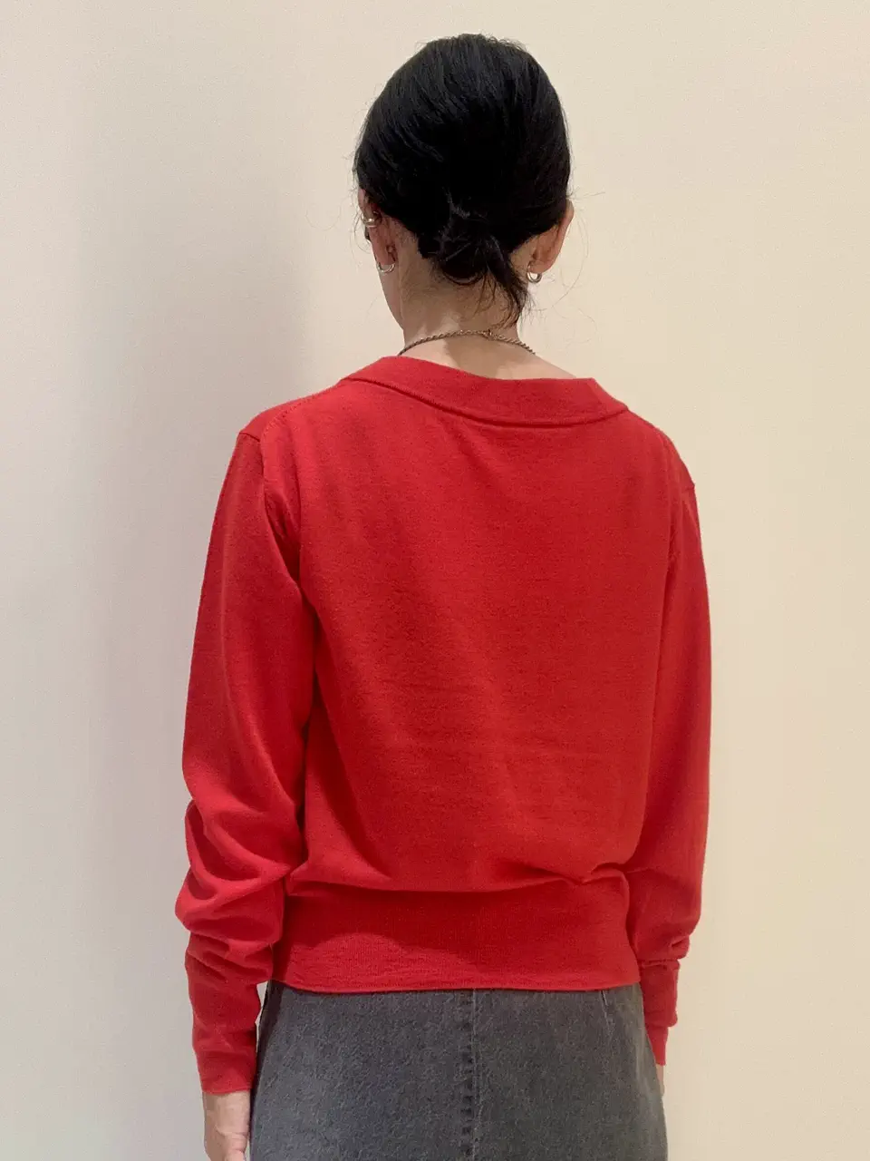 GRACE CONTINENTAL 尾田　亜沙美 コーディネート画像
