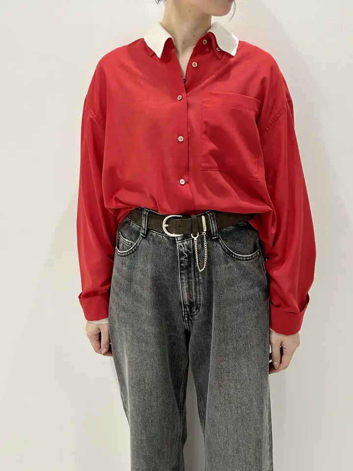 GRACE CONTINENTAL eri コーディネート画像