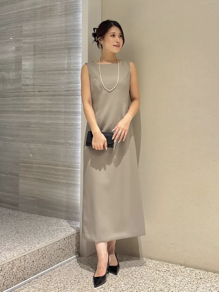 GRACE CONTINENTAL Yuuki NOZAWA コーディネート画像