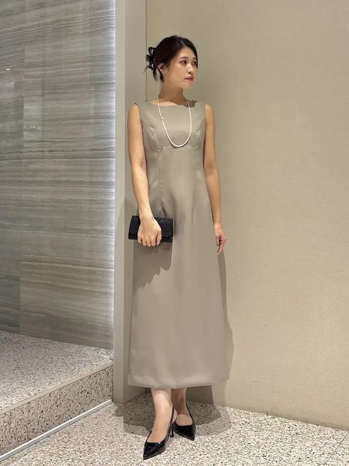 GRACE CONTINENTAL Yuuki NOZAWA コーディネート画像