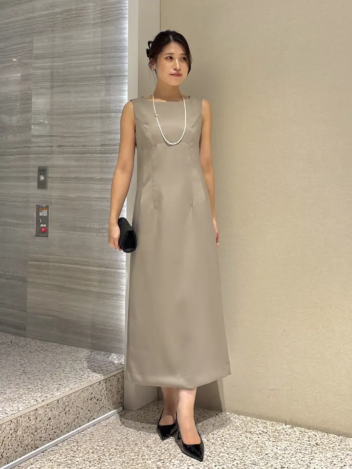 GRACE CONTINENTAL Yuuki NOZAWA コーディネート画像