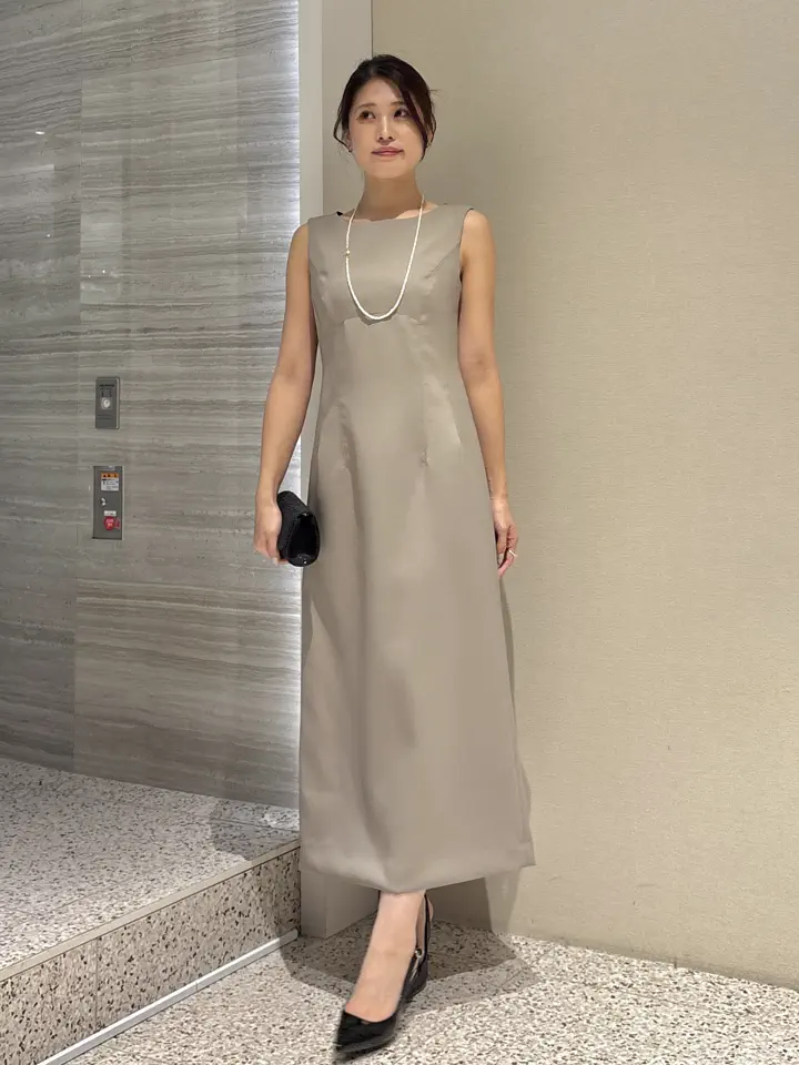 GRACE CONTINENTAL Yuuki NOZAWA コーディネート画像