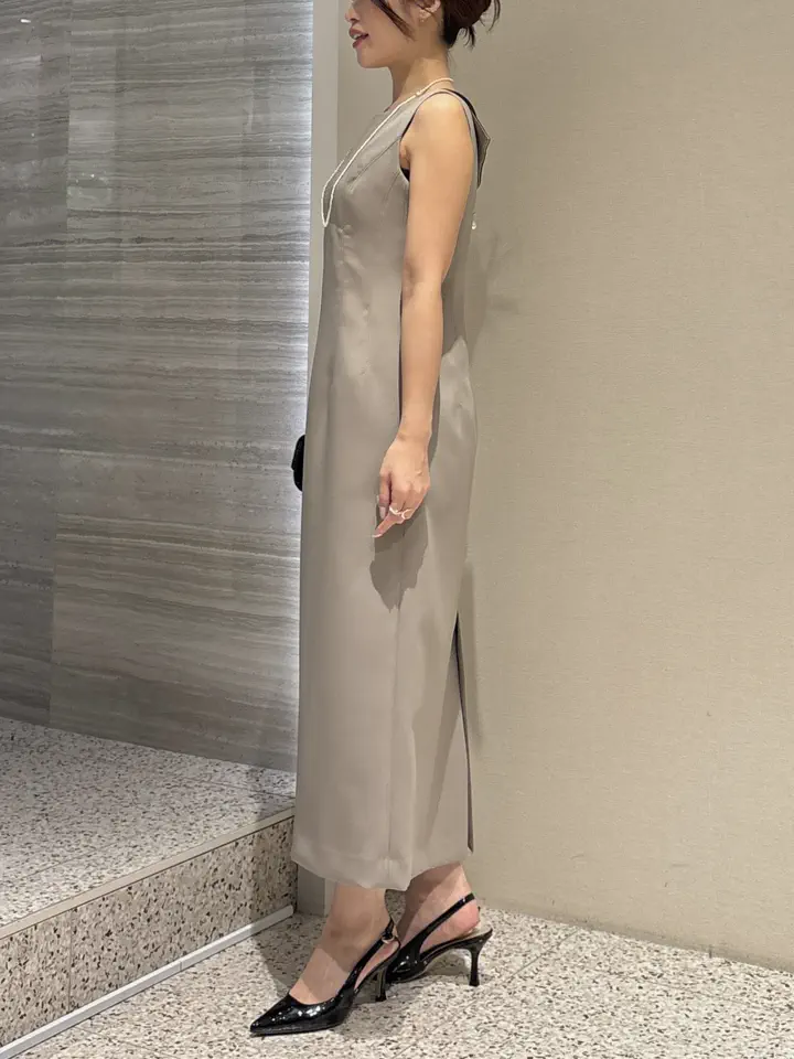 GRACE CONTINENTAL Yuuki NOZAWA コーディネート画像