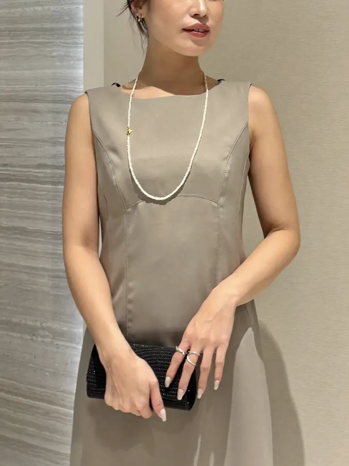 GRACE CONTINENTAL Yuuki NOZAWA コーディネート画像