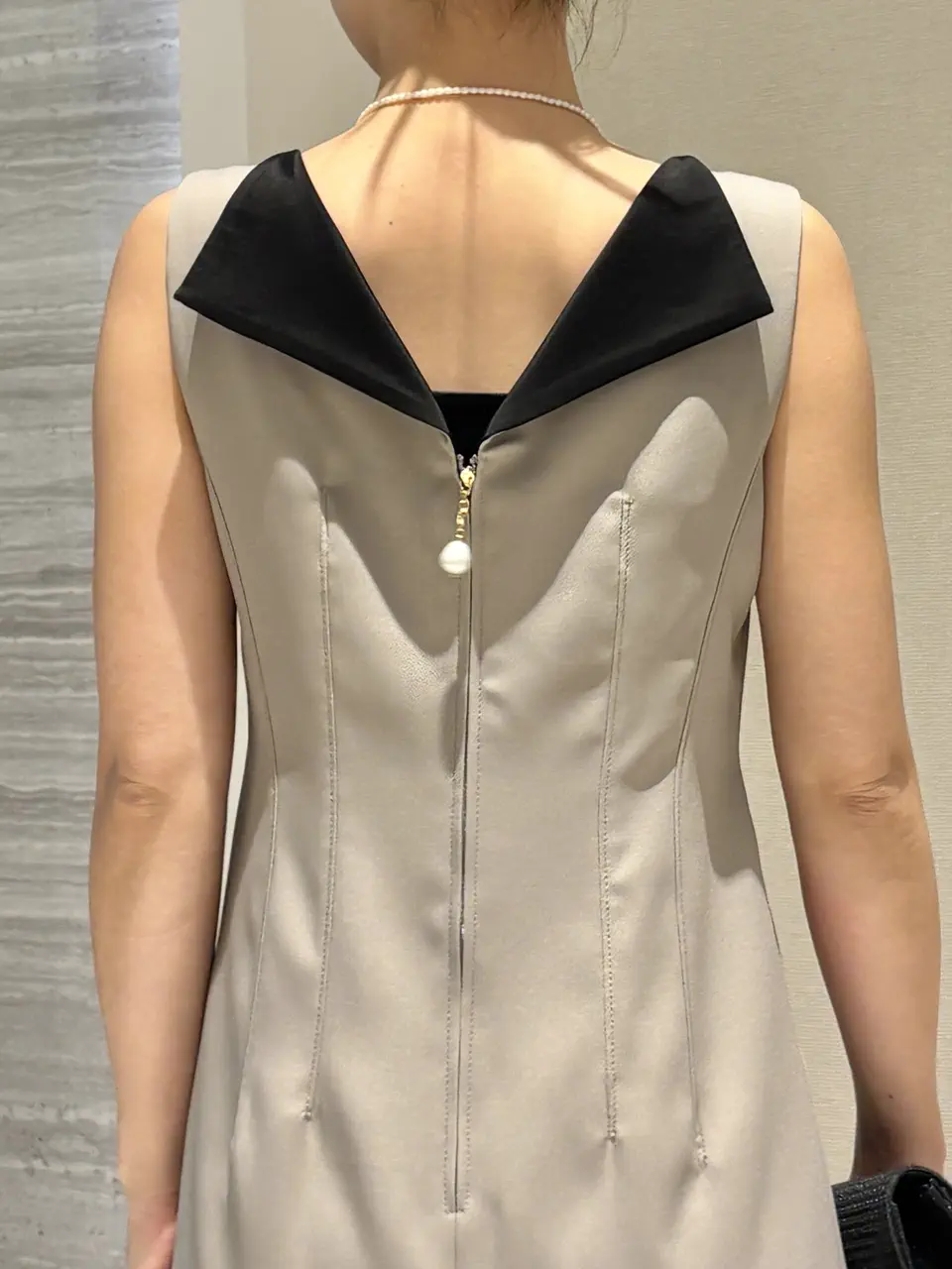 GRACE CONTINENTAL Yuuki NOZAWA コーディネート画像