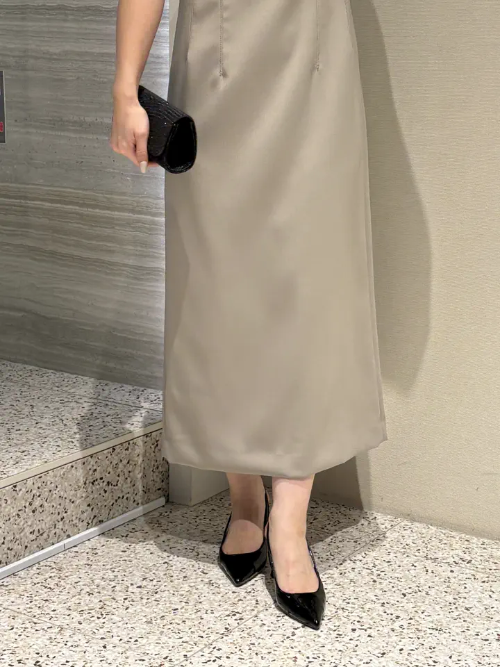 GRACE CONTINENTAL Yuuki NOZAWA コーディネート画像