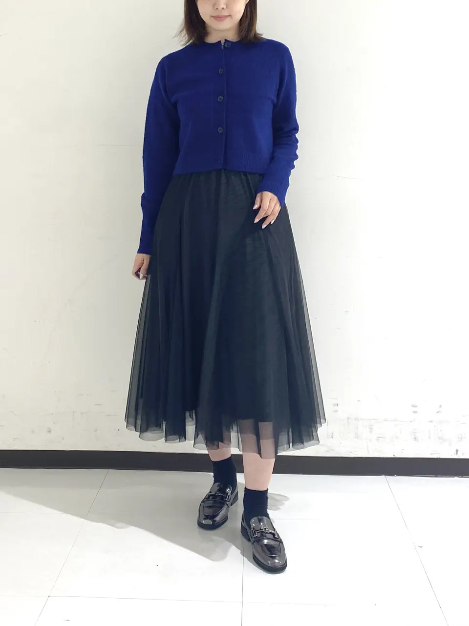  MIKIHO コーディネート画像