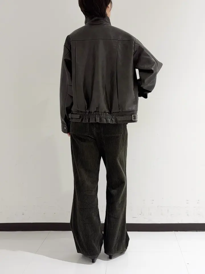 GRACE CONTINENTAL nao コーディネート画像