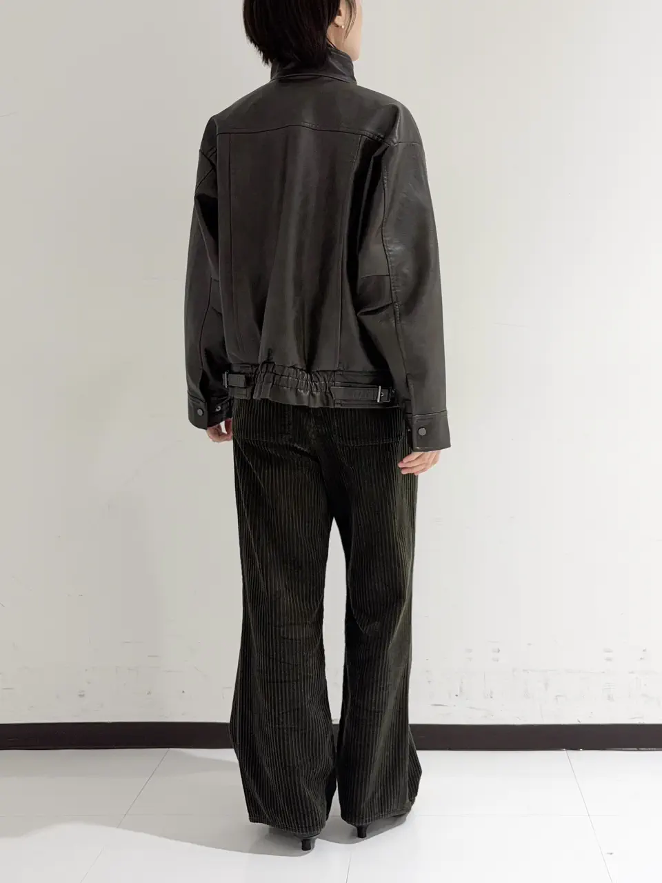 GRACE CONTINENTAL nao コーディネート画像