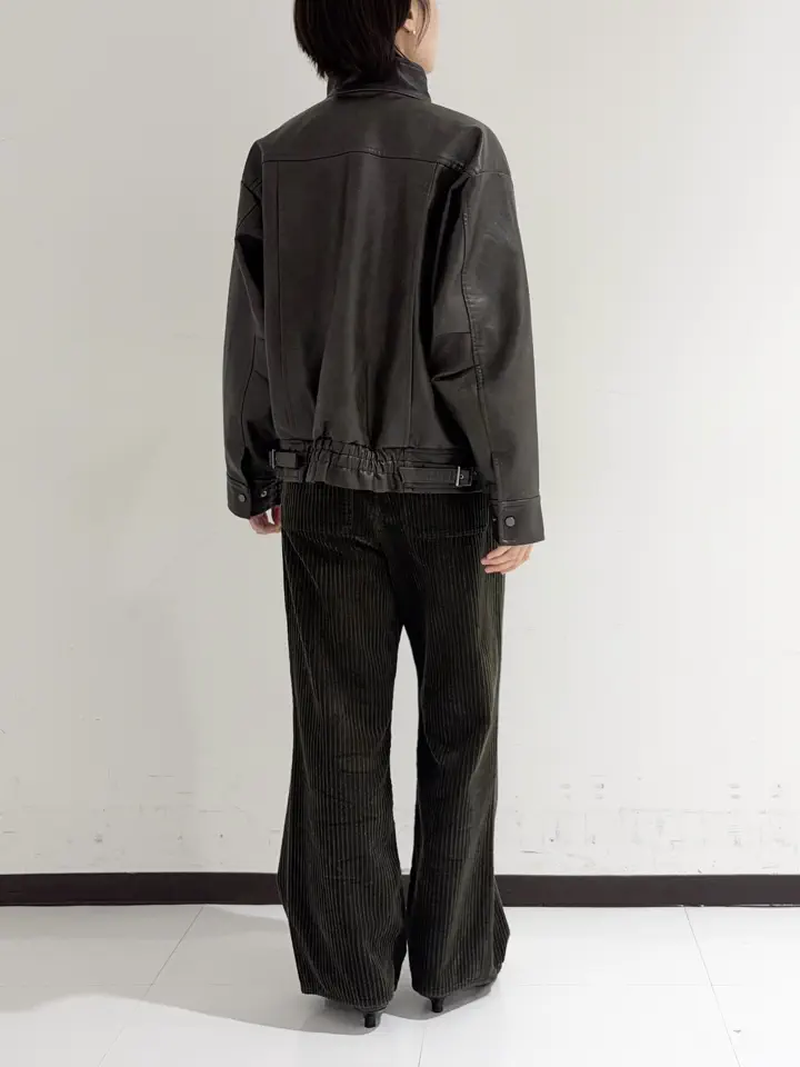 GRACE CONTINENTAL nao コーディネート画像