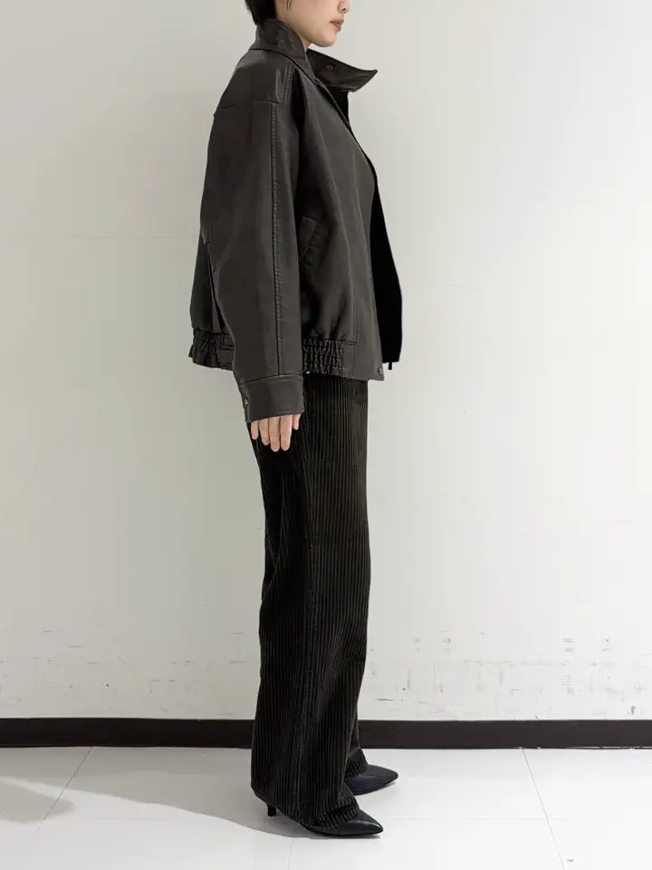 GRACE CONTINENTAL nao コーディネート画像