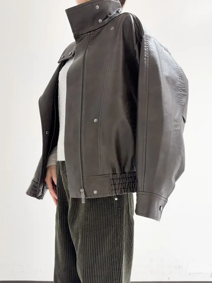 GRACE CONTINENTAL nao コーディネート画像