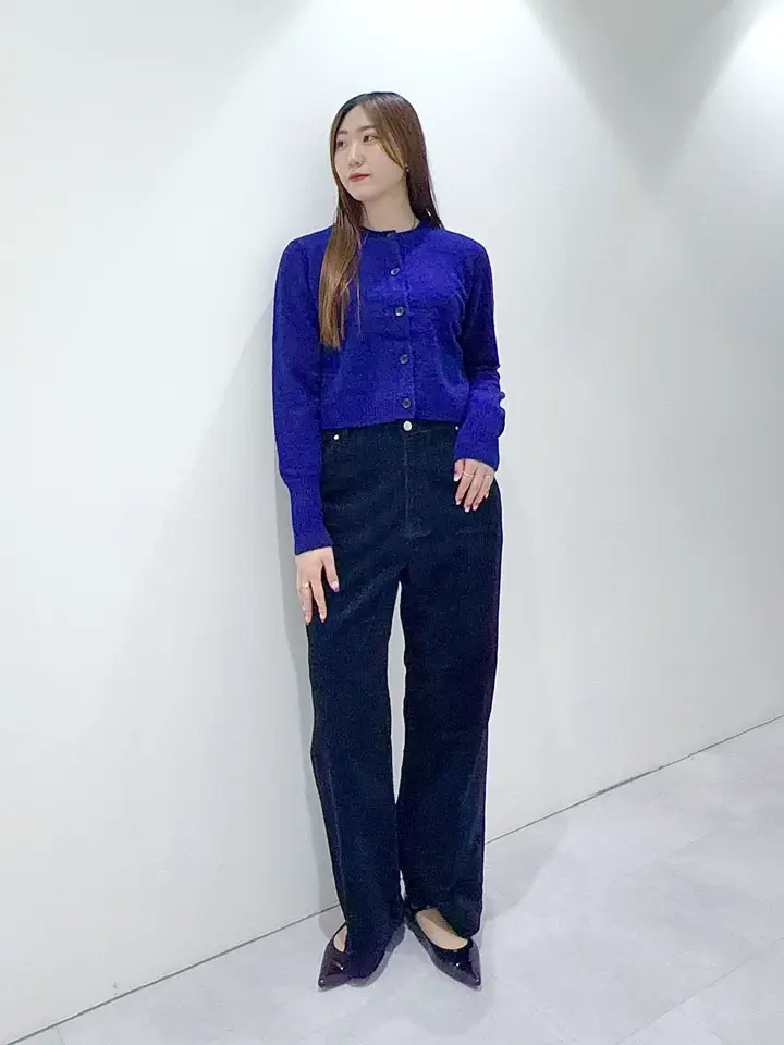 GRACE CONTINENTAL 遠藤　みずき コーディネート画像